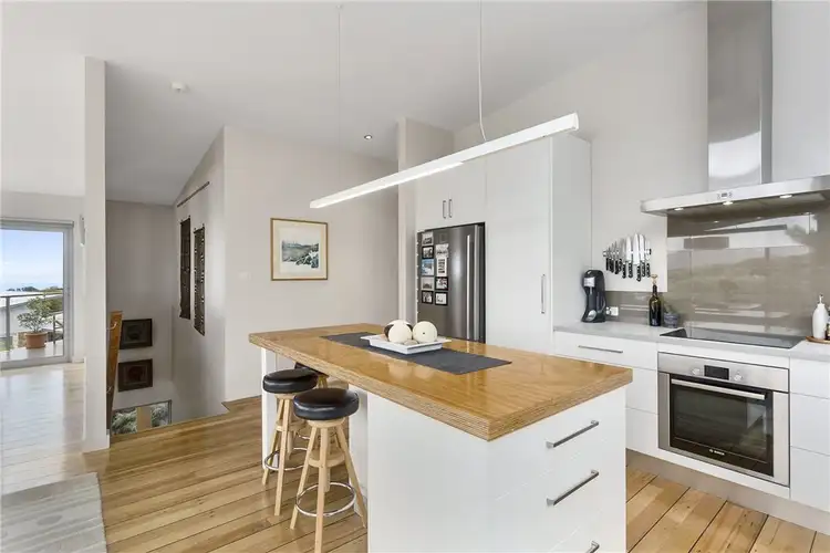 Sixth view of Homely house listing, 13 Oyster Bay Court, Coles Bay TAS 7215