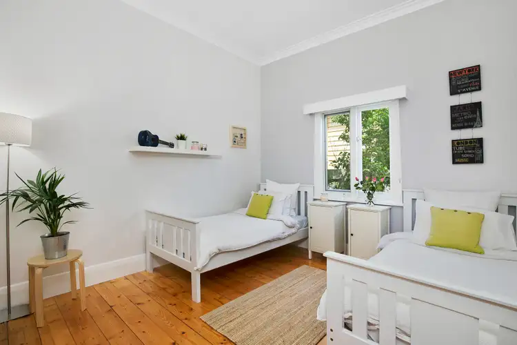 Fifth view of Homely house listing, 12 Gurr Street, East Geelong VIC 3219