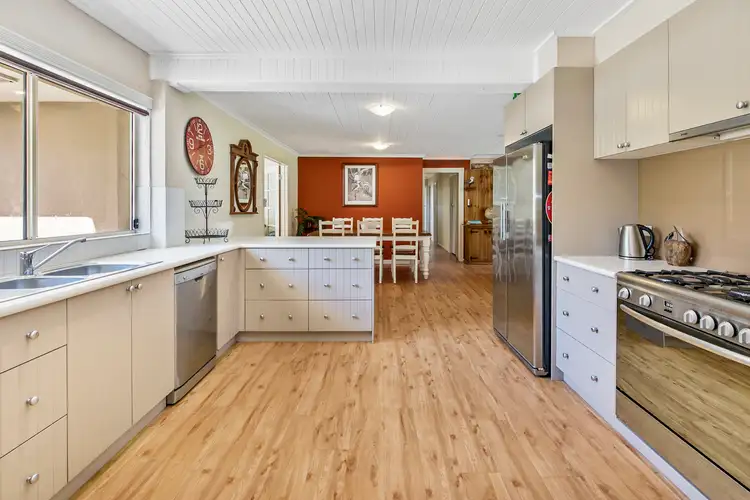 Third view of Homely house listing, 110 Allison Road, Mount Eliza VIC 3930