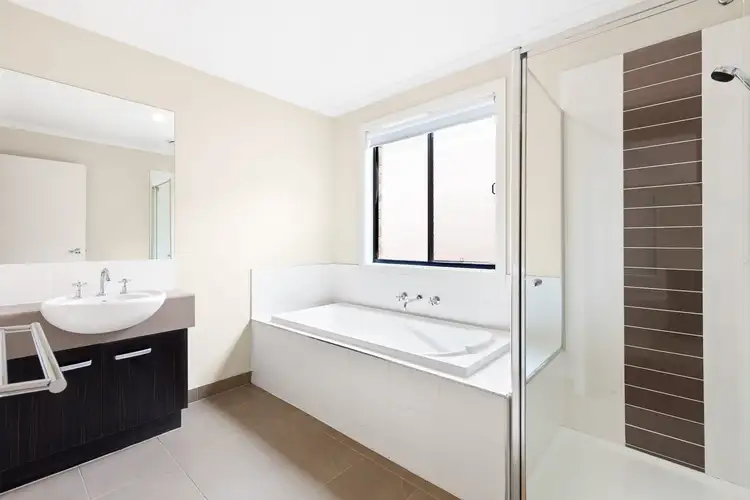 Fifth view of Homely house listing, 56 Basilica Vista, Mernda VIC 3754