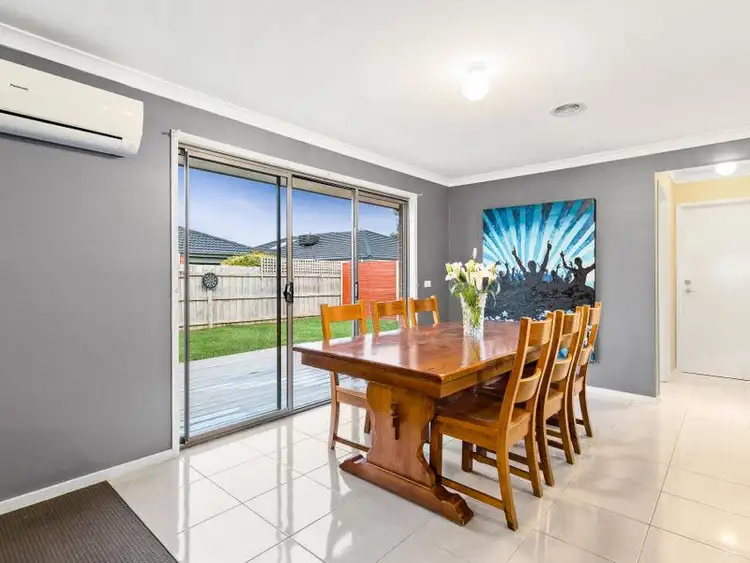 Third view of Homely house listing, 9 Refuge Place, Doreen VIC 3754