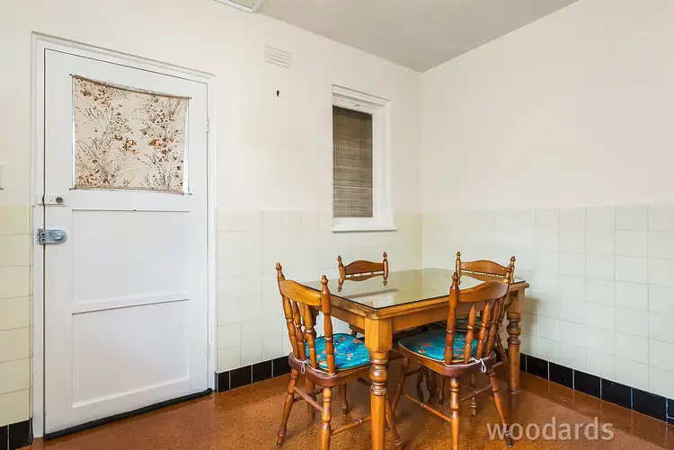Fifth view of Homely apartment listing, 3/5 Gardenvale Road, Caulfield South VIC 3162