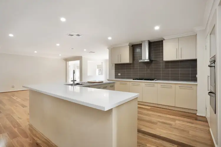 Fifth view of Homely house listing, 14 Clarafield Crescent, Tarneit VIC 3029