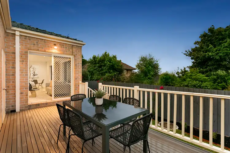 Fifth view of Homely townhouse listing, 19 Fintonia Street, Balwyn North VIC 3104