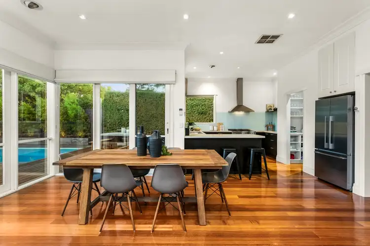 Third view of Homely house listing, 34 Boston Avenue, Malvern East VIC 3145