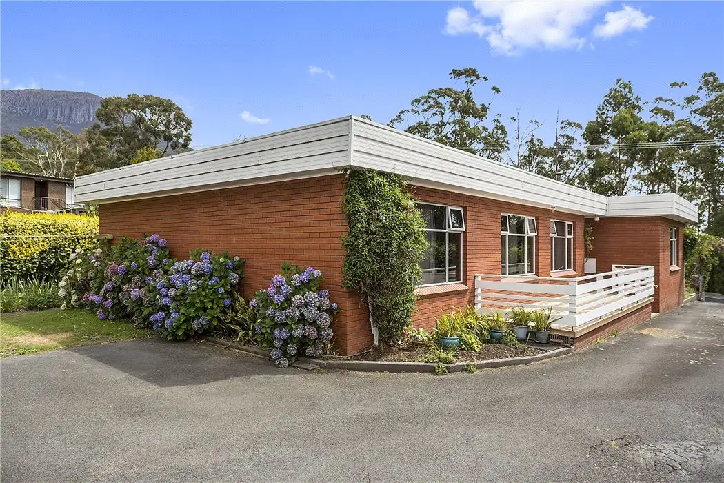 Main view of Homely house listing, 524 Huon Road, South Hobart TAS 7004