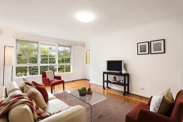 Second view of Homely villa listing, 19/374 Warrigal Road, Cheltenham VIC 3192