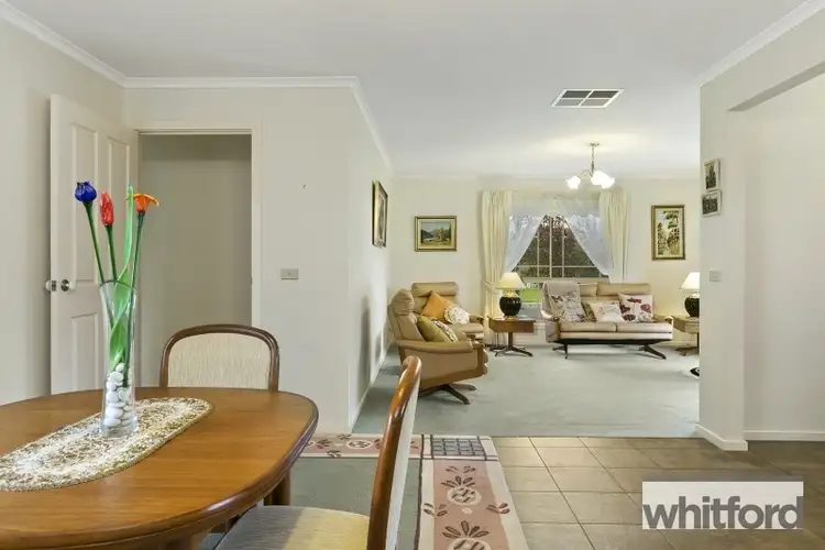 Fifth view of Homely house listing, 26 Granby Crescent, Highton VIC 3216