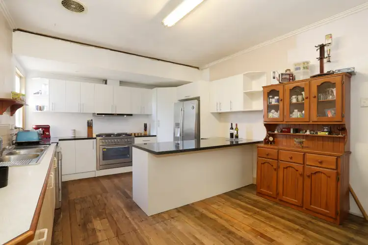 Third view of Homely house listing, 41 Greene Street, South Kingsville VIC 3015