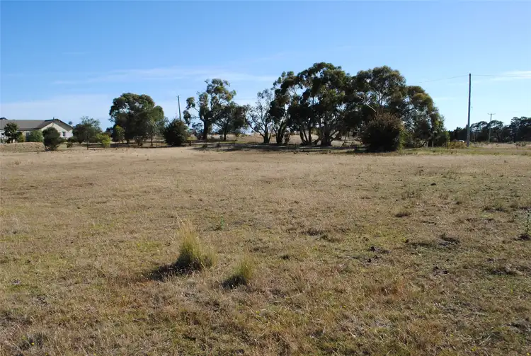 Fifth view of Homely land listing, Lot 203 Gordon Street, Swansea TAS 7190