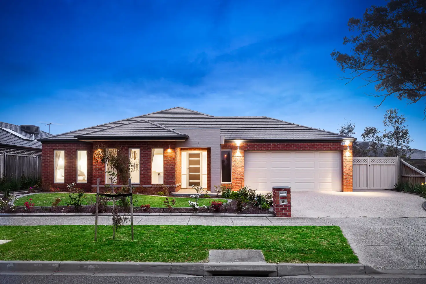 Main view of Homely house listing, 7 Gunghalin Drive, Doreen VIC 3754