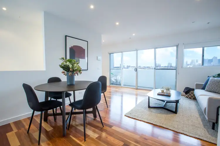 4/6 Rae Street, Fitzroy North VIC 3068