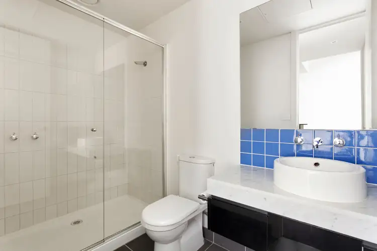Fourth view of Homely apartment listing, A315/57 Bay Street, Port Melbourne VIC 3207