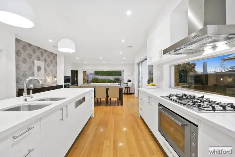 Fourth view of Homely house listing, 24 Calder Street, Manifold Heights VIC 3218