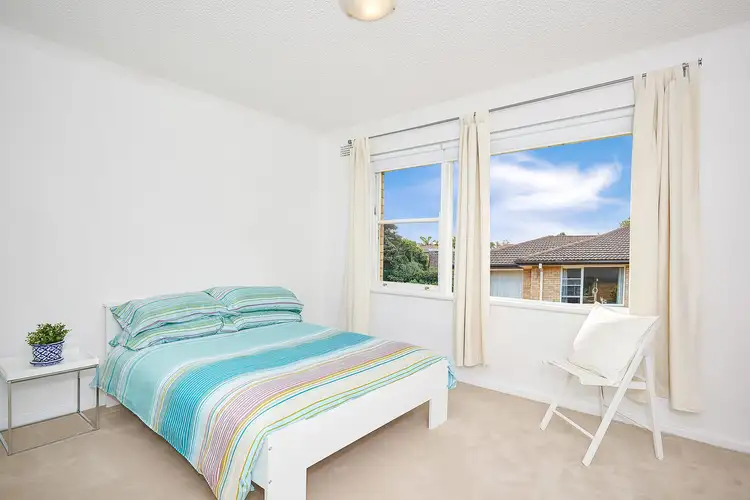 Fourth view of Homely apartment listing, 33/76 Garnet Street, Hurlstone Park NSW 2193