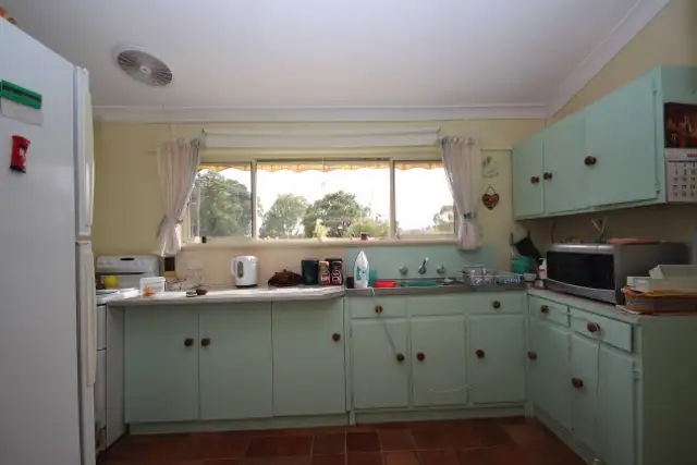 Second view of Homely house listing, 58 Mate Street, Humula NSW 2652