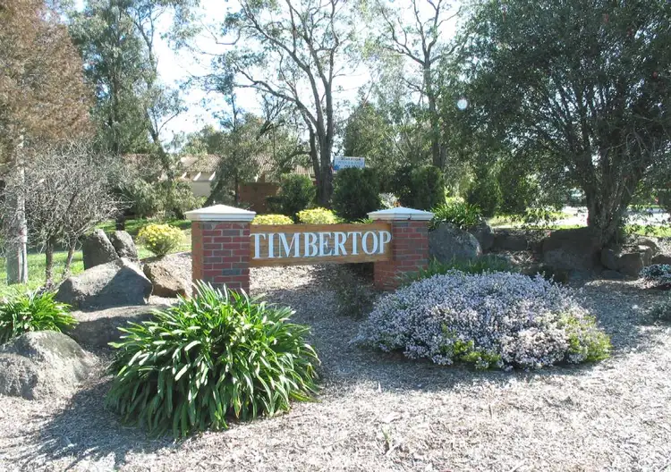 Second view of Homely house listing, 52 Timbertop Drive, Rowville VIC 3178