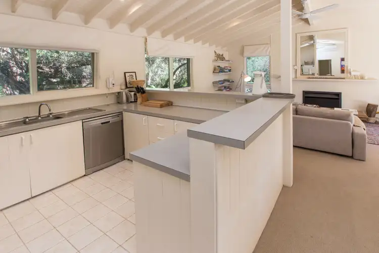 Seventh view of Homely house listing, 109 Franklin Road, Portsea VIC 3944