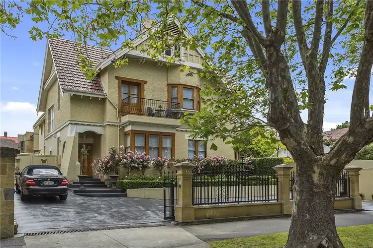 Main view of Homely house listing, 25 Fitzroy Place, Sandy Bay TAS 7005