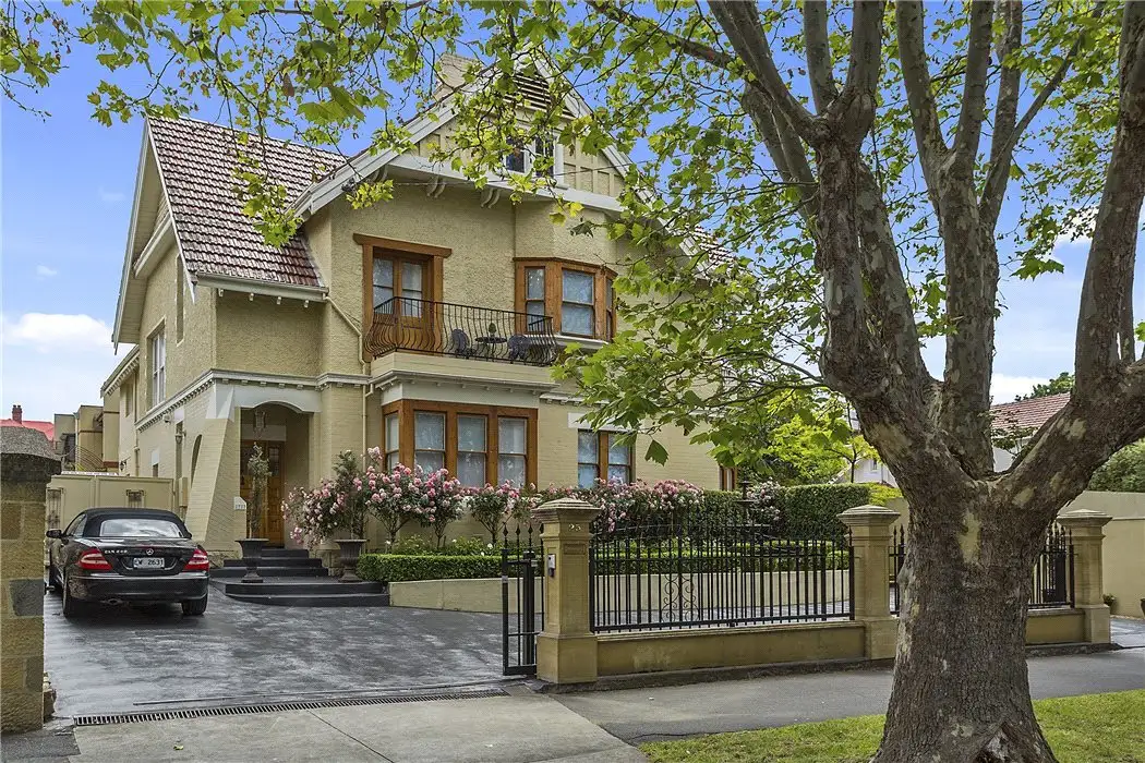 Main view of Homely house listing, 25 Fitzroy Place, Sandy Bay TAS 7005