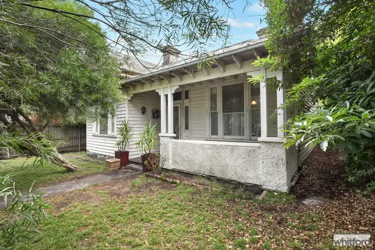 116 Prospect Road, Newtown VIC 3220