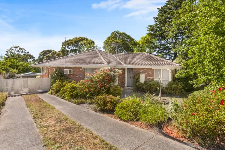 58 Ahern Road, Pakenham VIC 3810