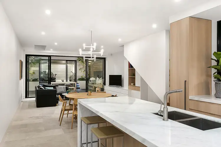 Fifth view of Homely house listing, 21 Fairbairn Road, Toorak VIC 3142