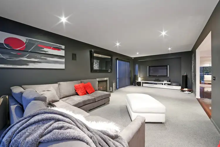 Sixth view of Homely house listing, 14 Pendelton Place, Lysterfield VIC 3156