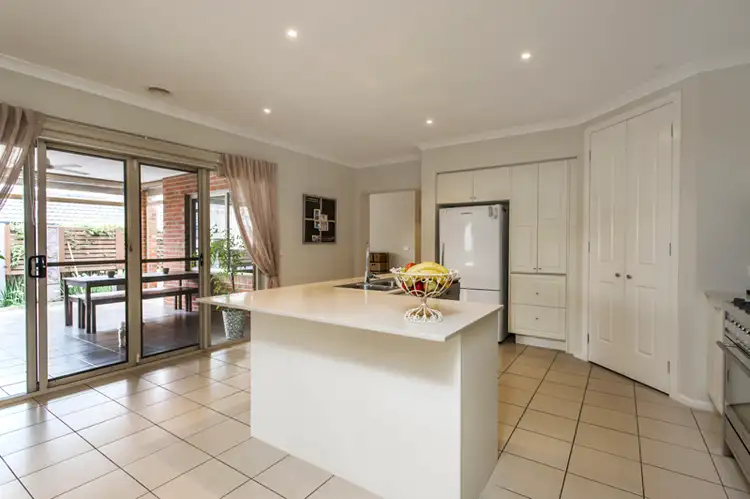 Fourth view of Homely house listing, 7 Bowerbird Place, Sunbury VIC 3429