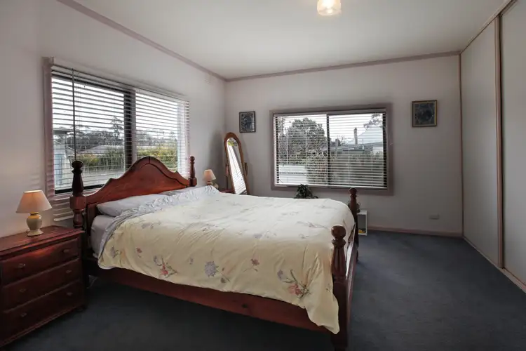 Fifth view of Homely house listing, 55 Cosmo Road, Trentham VIC 3458