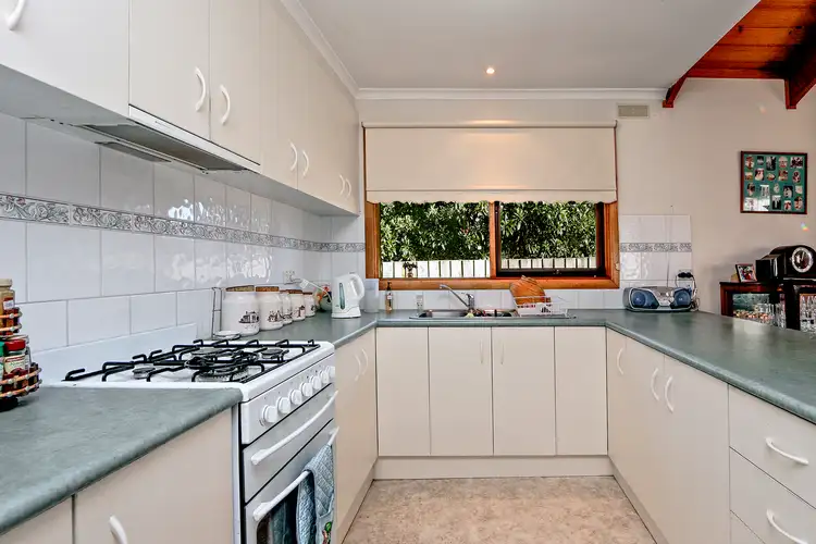 Second view of Homely townhouse listing, 3/89 Reeve Street, Sale VIC 3850