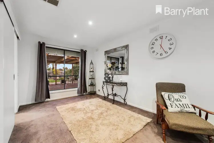 Fourth view of Homely house listing, 12 Reserve Road, Hoppers Crossing VIC 3029
