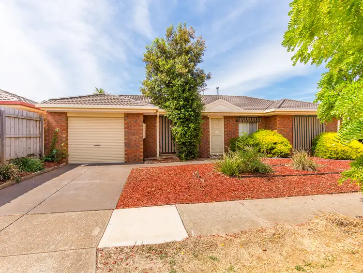 12 Toulouse Crescent, Hoppers Crossing VIC 3029