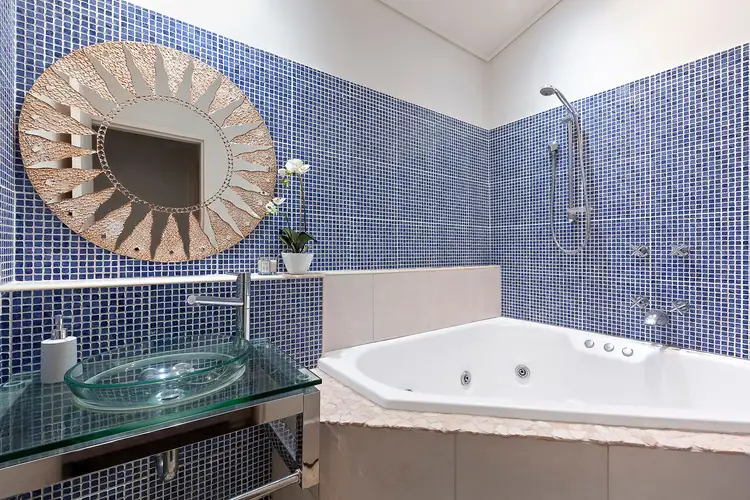 Fifth view of Homely townhouse listing, 3/343 Beaconsfield Parade, St Kilda West VIC 3182
