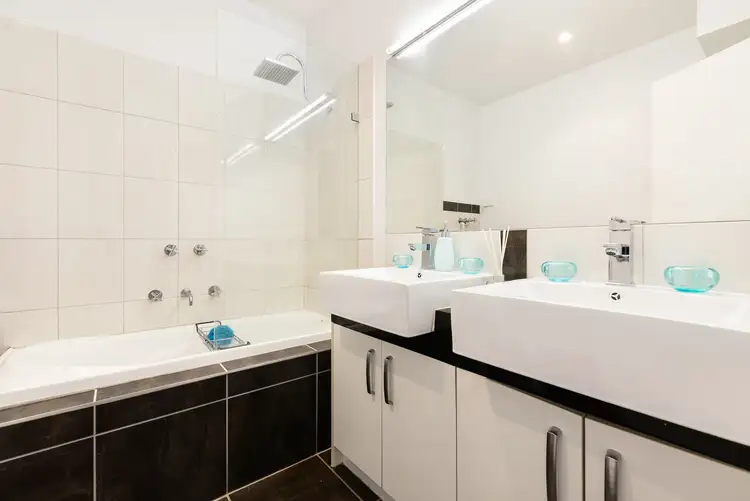 Fifth view of Homely apartment listing, 108/662 Whitehorse Road, Mont Albert VIC 3127