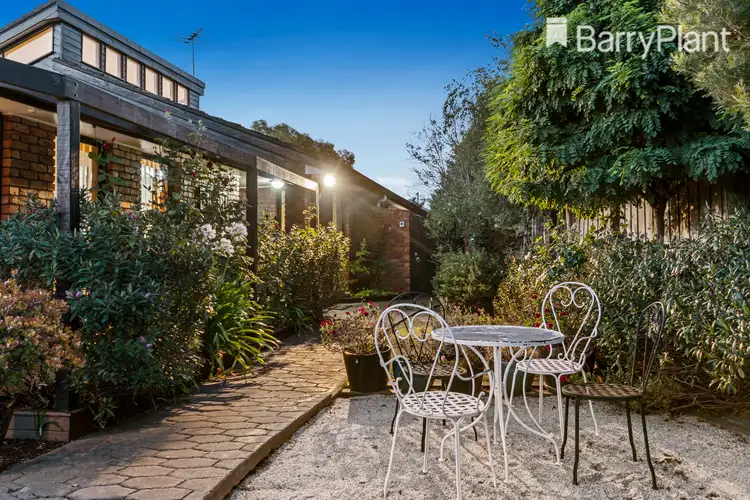 Second view of Homely house listing, 14 Lamb Grove, Hoppers Crossing VIC 3029