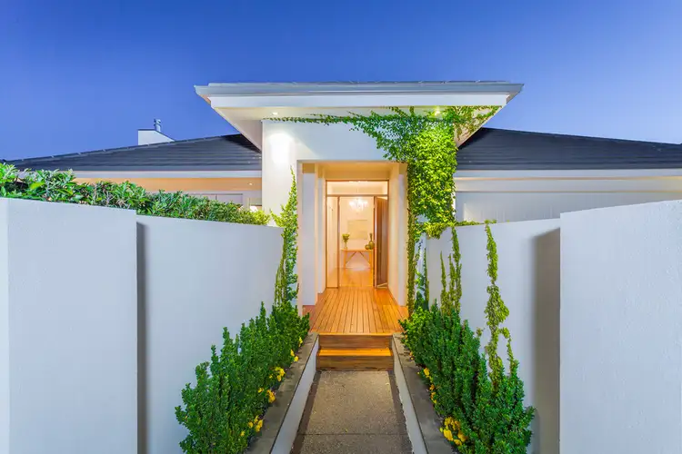 Second view of Homely house listing, 17 Wimmera Avenue, Manifold Heights VIC 3218