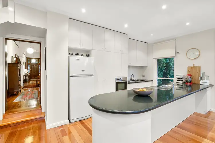 Sixth view of Homely house listing, 9 Hampden Road, Armadale VIC 3143