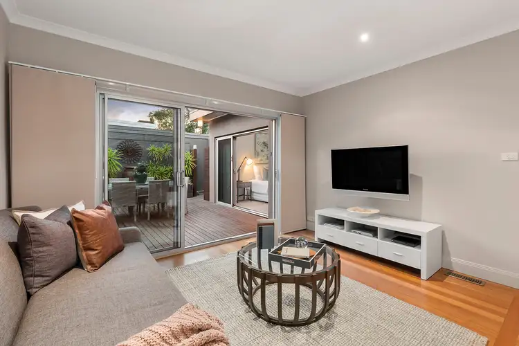 Fourth view of Homely house listing, 1 Elizabeth Street, Malvern VIC 3144