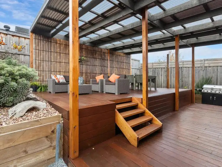 Sixth view of Homely house listing, 34 Aylesbury Boulevard, Doreen VIC 3754