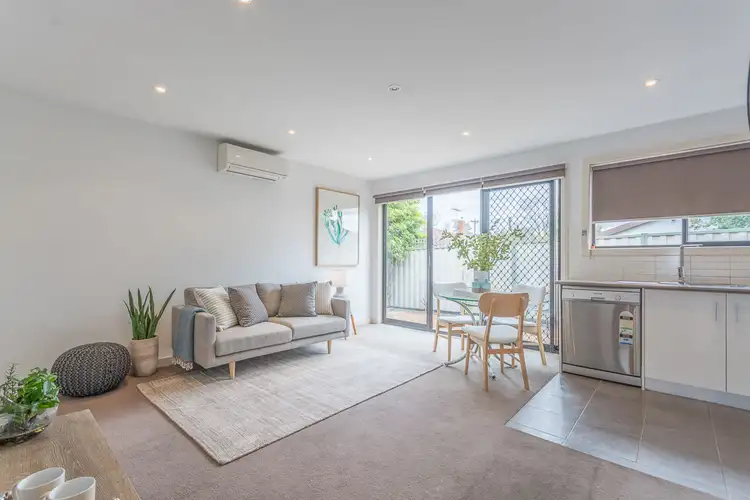 Third view of Homely unit listing, 3/14 Indwe Street, West Footscray VIC 3012