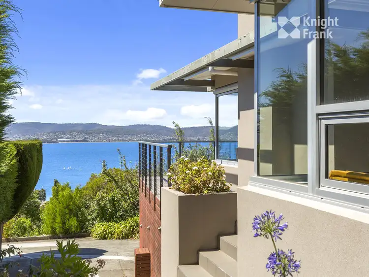 16 Ellington Road, Sandy Bay TAS 7005