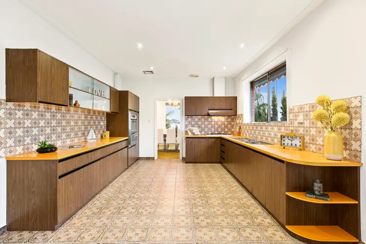 Third view of Homely house listing, 15 Talbot Street, Hampton VIC 3188