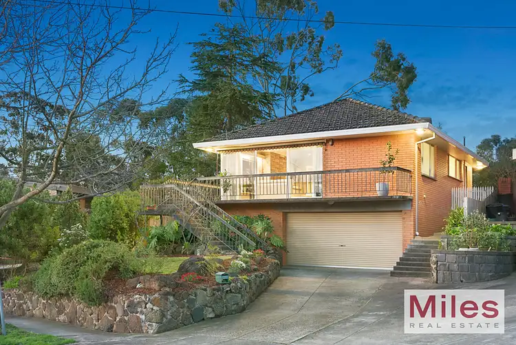 32 Fran Crescent, Viewbank VIC 3084