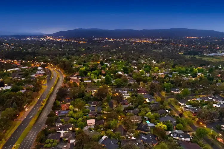 Sixth view of Homely house listing, 12 Craig Court, Heathmont VIC 3135