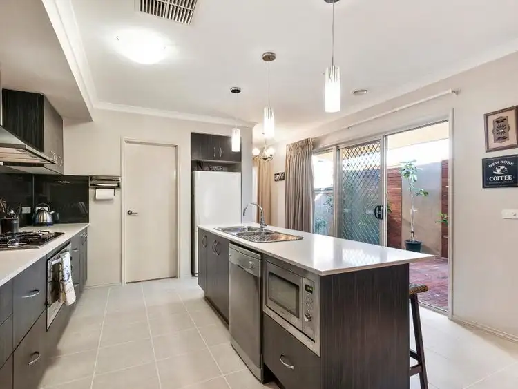 Second view of Homely house listing, 29 Kiora Avenue, Doreen VIC 3754