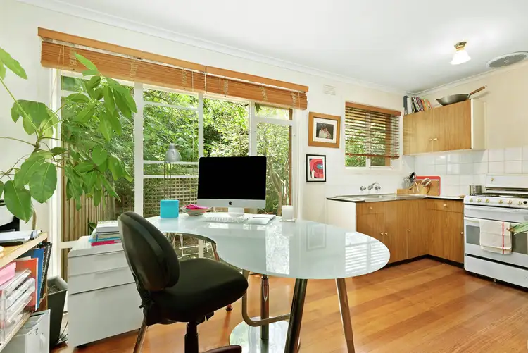 Third view of Homely unit listing, 3/16 Elphin Street, Ivanhoe VIC 3079