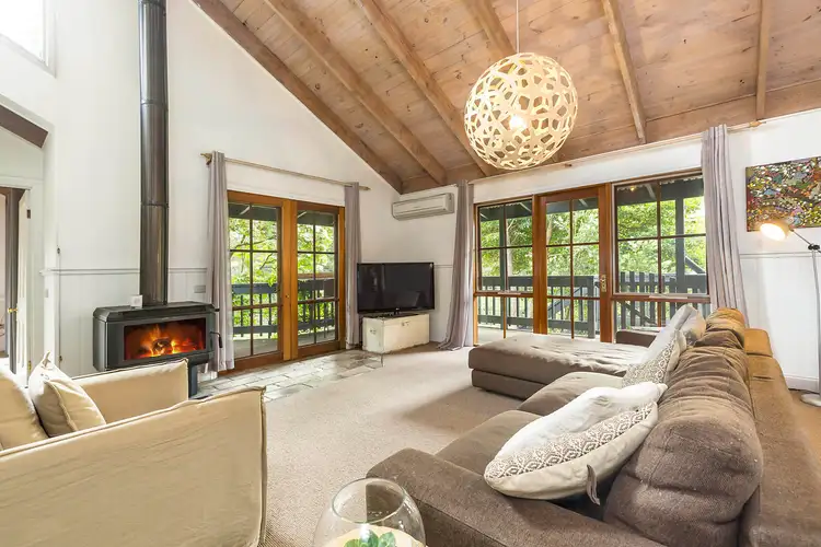 Sixth view of Homely house listing, 36 Arthurs Seat Road, Red Hill VIC 3937