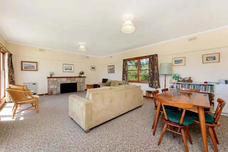 Fifth view of Homely house listing, 16 Back Beach Road, Portsea VIC 3944