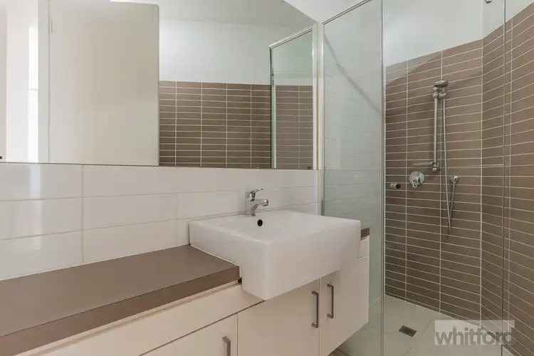 Sixth view of Homely apartment listing, 11/96 Mercer Street, Geelong VIC 3220